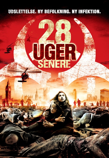 28 Weeks Later
