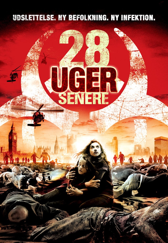 28 Weeks Later