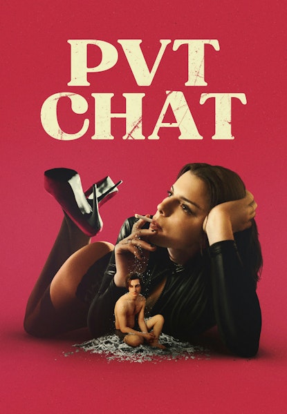 PVT Chat