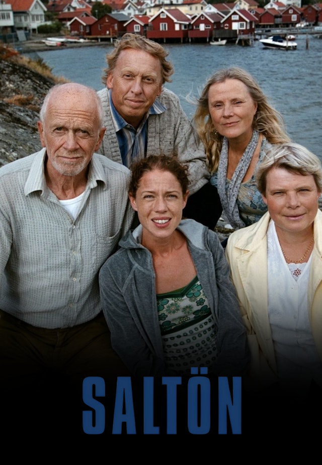Saltön