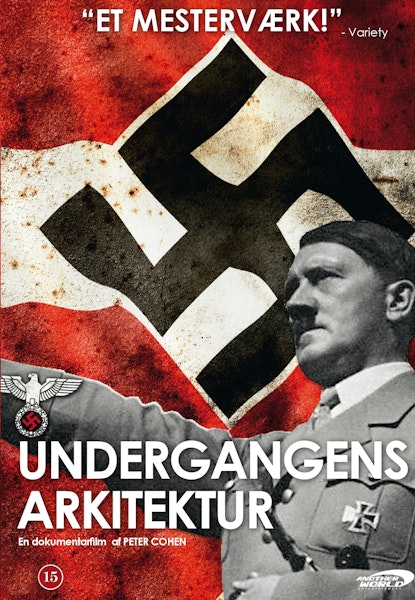 Undergångens Arkitektur