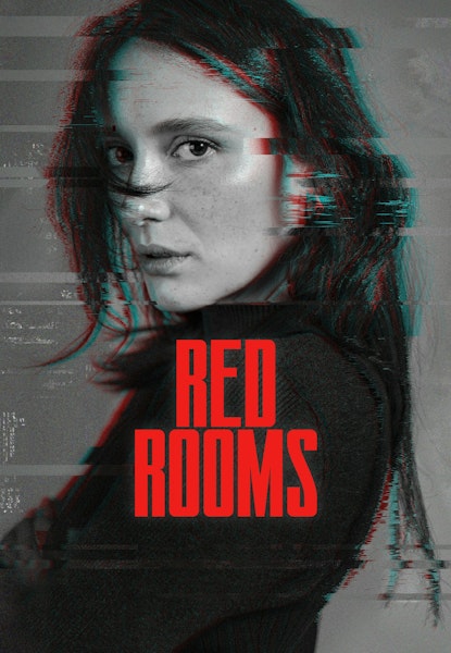 Red Rooms