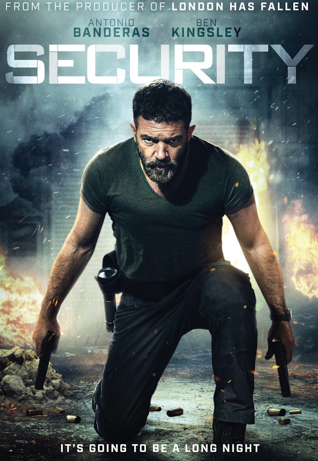Security
