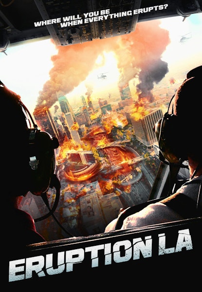 Eruption L.A.