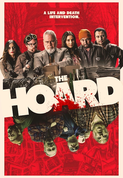 The Hoard