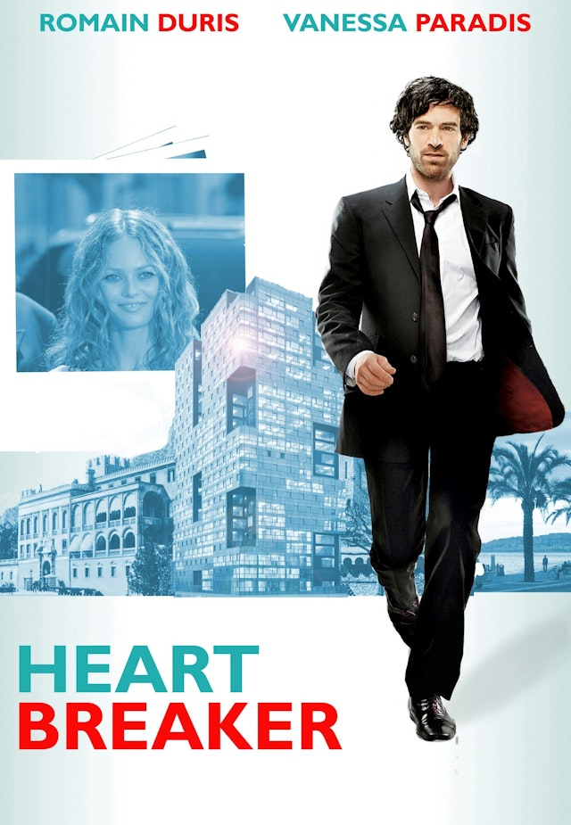 Heartbreaker