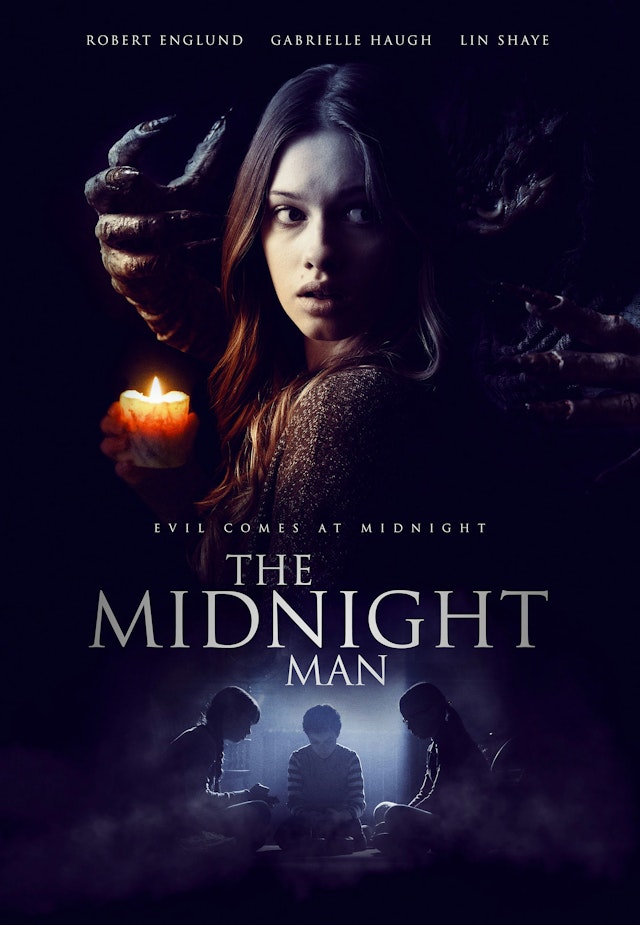 The Midnight Man