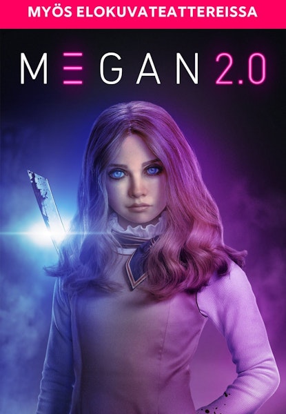 M3GAN 2.0