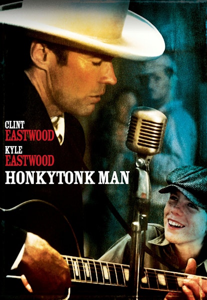 Honkytonk Man