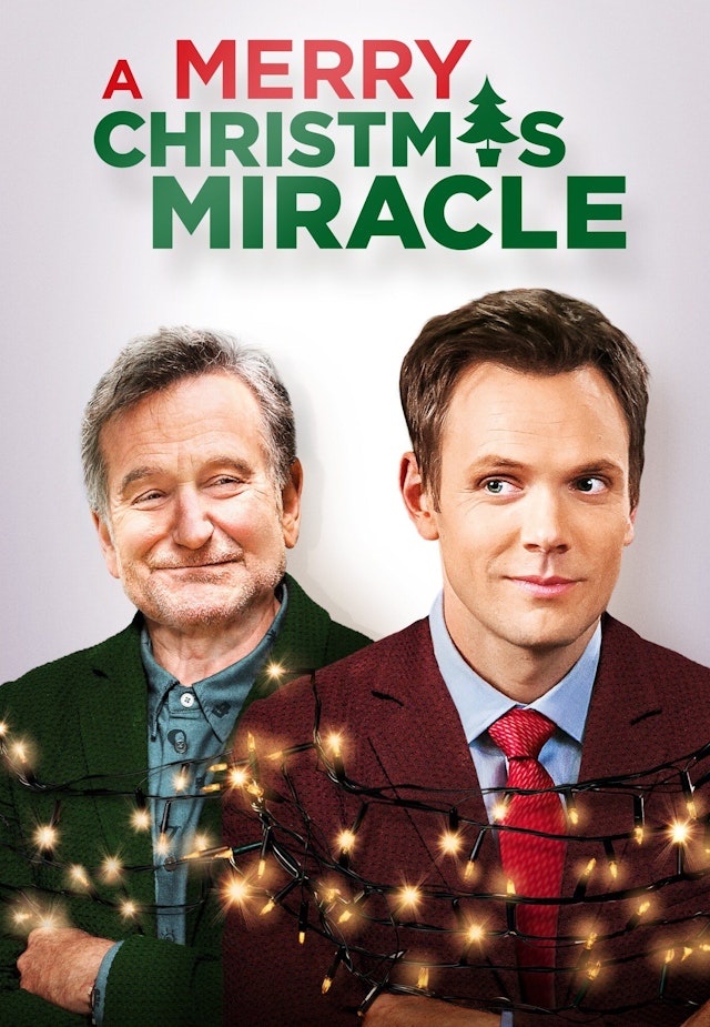 A Merry Christmas Miracle