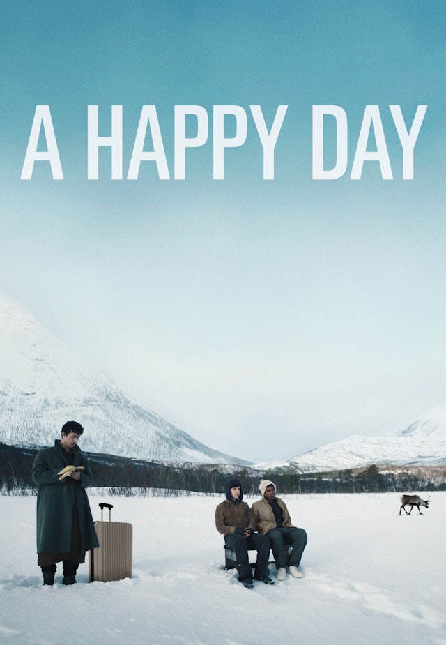 A Happy Day