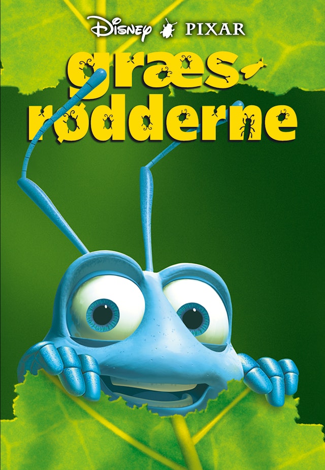 Græsrødderne