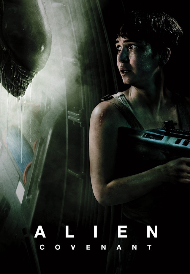 Alien: Covenant