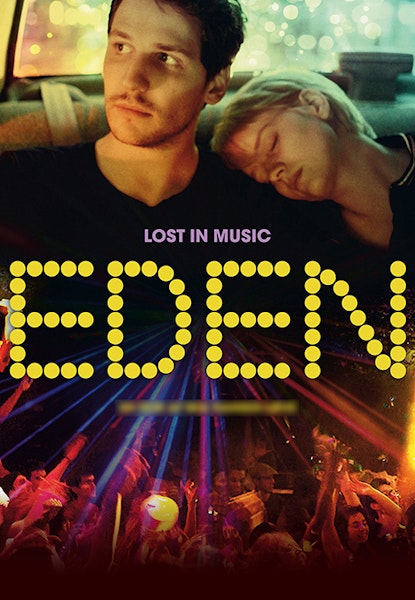 Eden