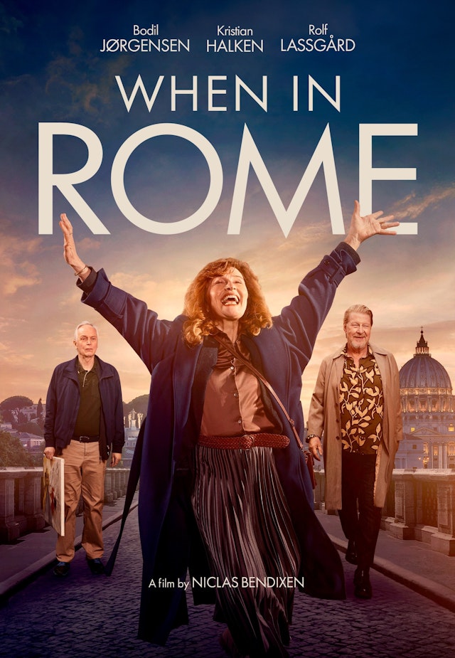 When In Rome