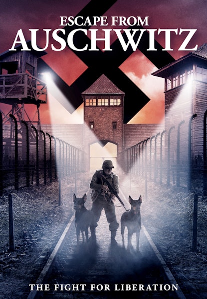 The Escape from Auschwitz