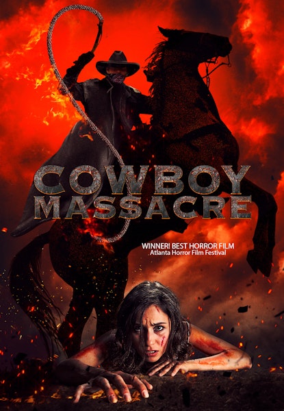 Cowboy Massacre