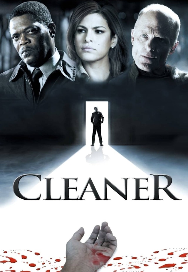 Cleaner