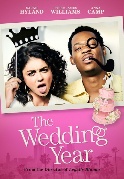 The Wedding Year