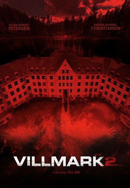 Villmark Asylum