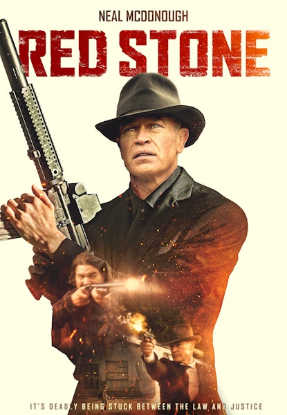 Red Stone