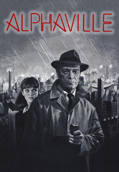 Alphaville