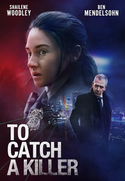 To Catch a Killer