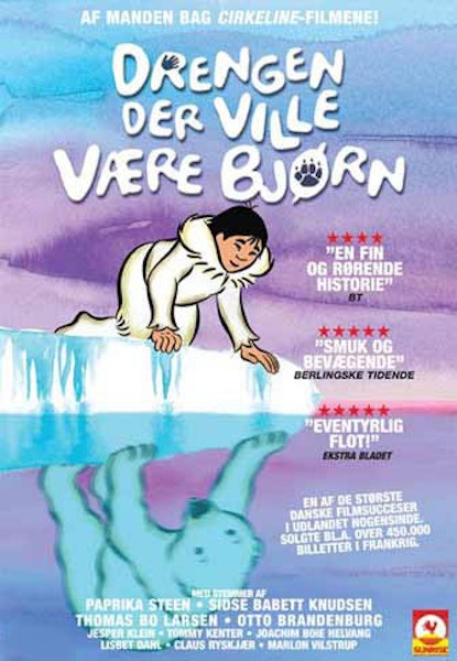 Drengen der ville gøre det umulige