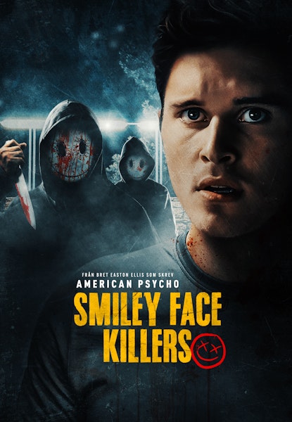 Smiley Face Killers