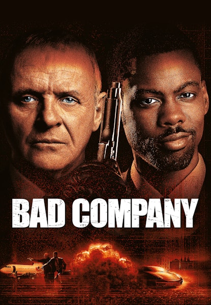 Bad Company