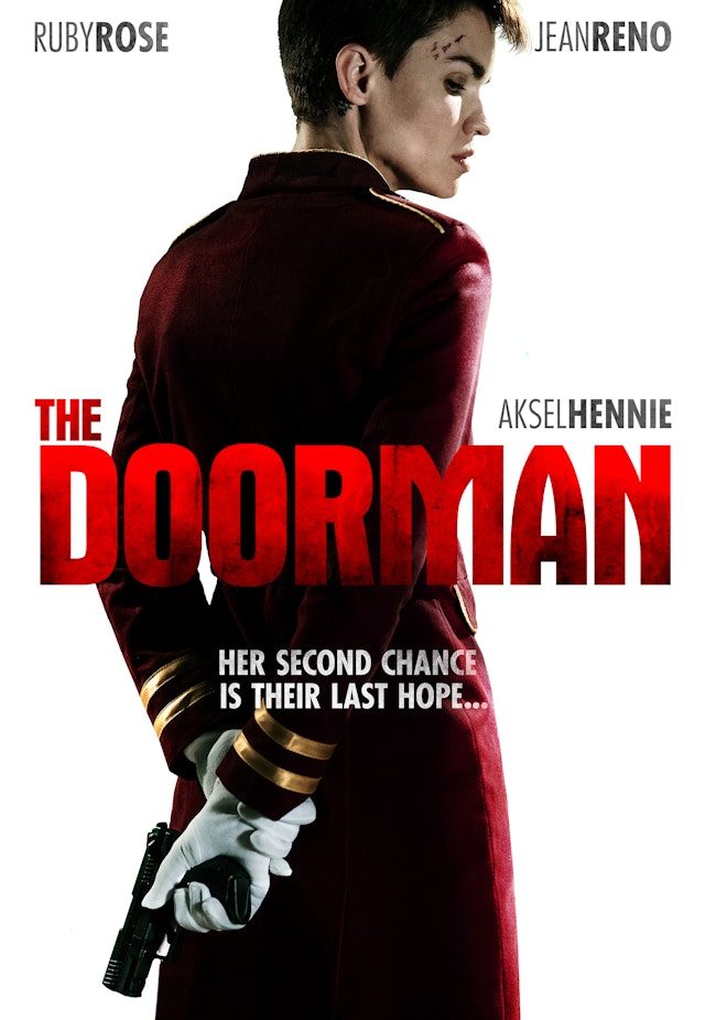 The Doorman