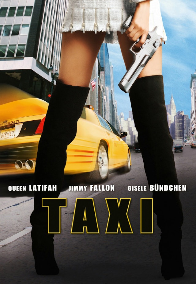 New York Taxi