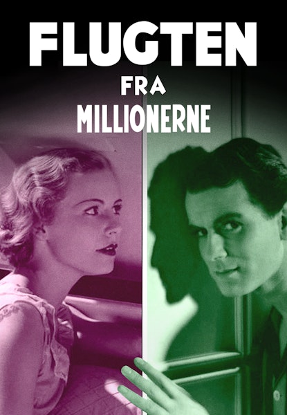 Flugten Fra Millionerne