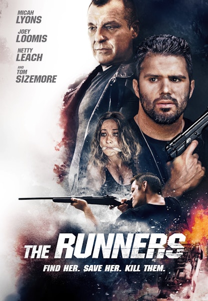 The Runners