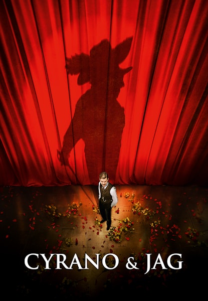 Cyrano & jag