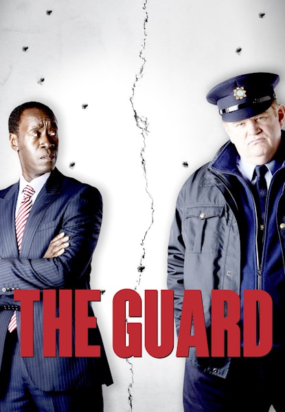 The Guard