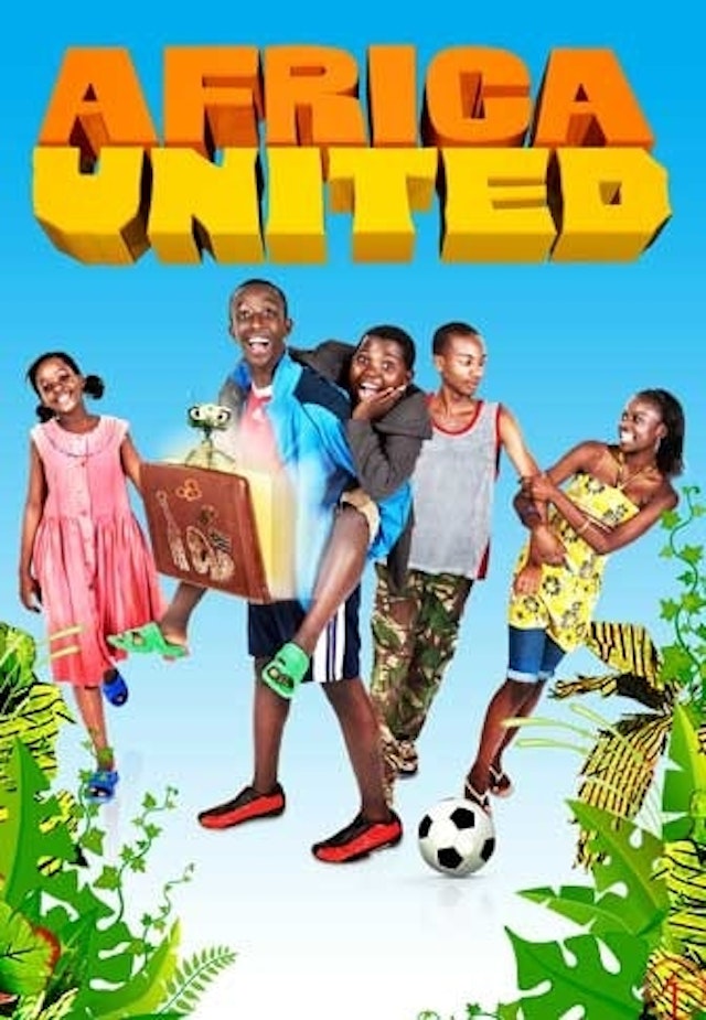 Africa United