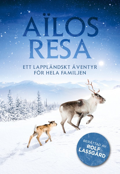 Aïlos resa