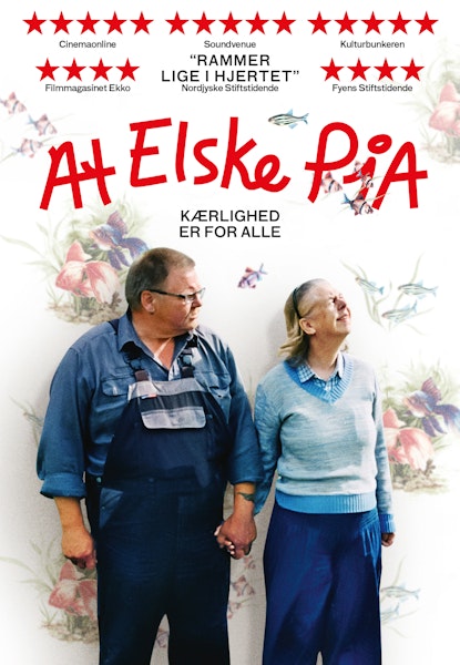 At Elske Pia