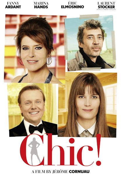 Chic!