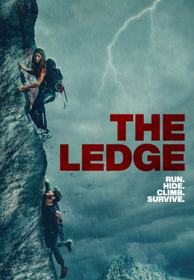 The Ledge