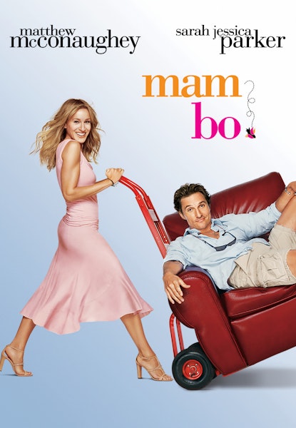 Mam Bo