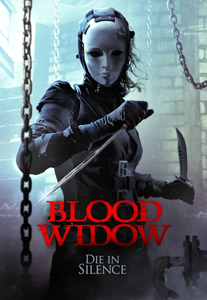 Blood Widow