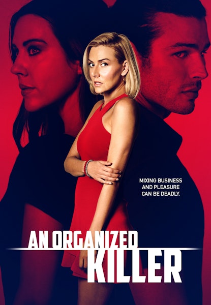 An Organized Killer