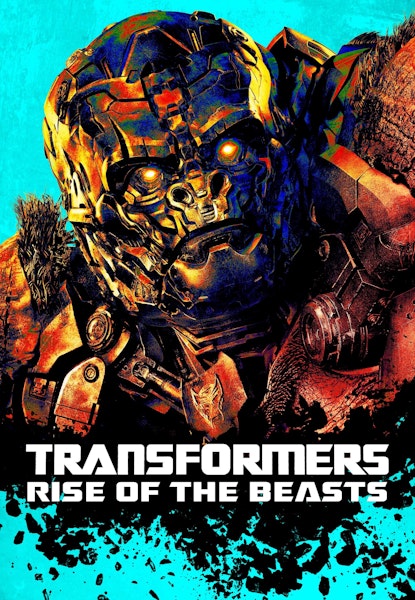 Transformers: Rise of the Beasts