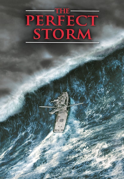 Den perfekta stormen