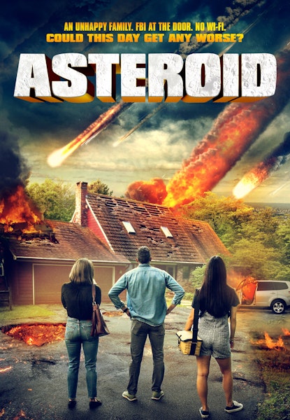 Asteroid
