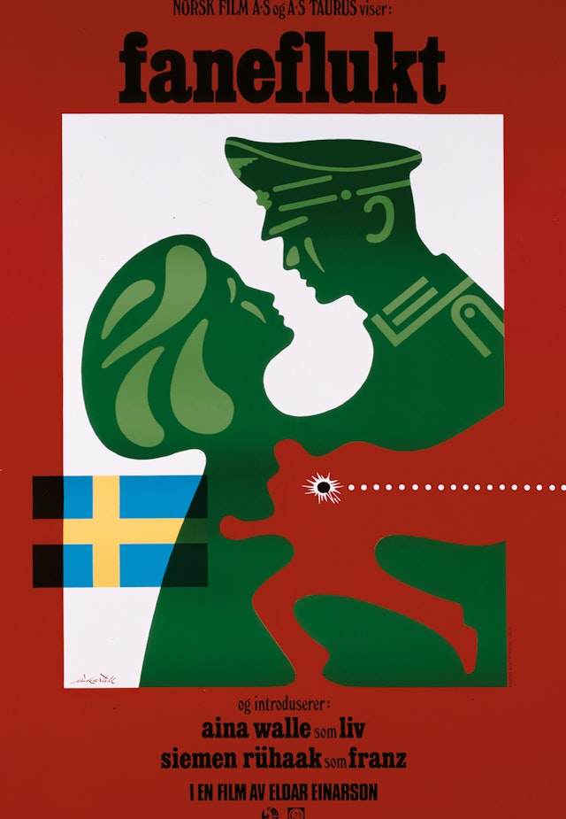Faneflukt