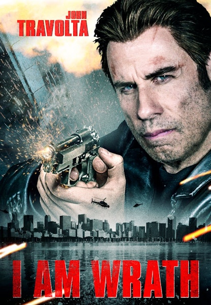 I Am Wrath