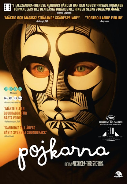 Pojkarna